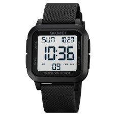 Skmei 1894 Black
