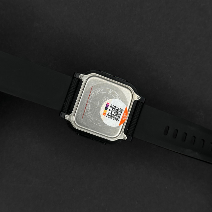 Skmei 1894 Black