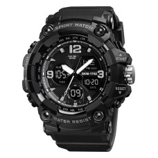 Skmei 1742 Black
