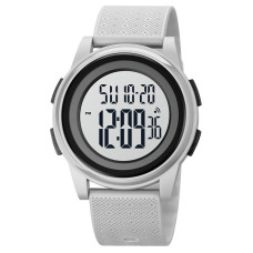 Skmei 1895 Gray