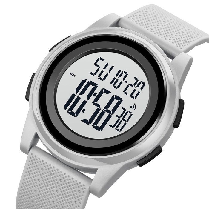 Skmei 1895 Gray