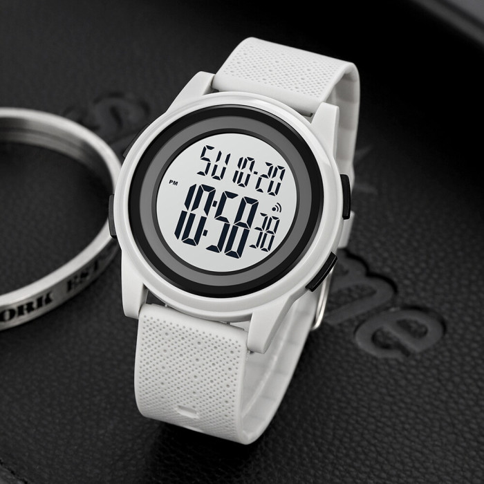 Skmei 1895 Gray