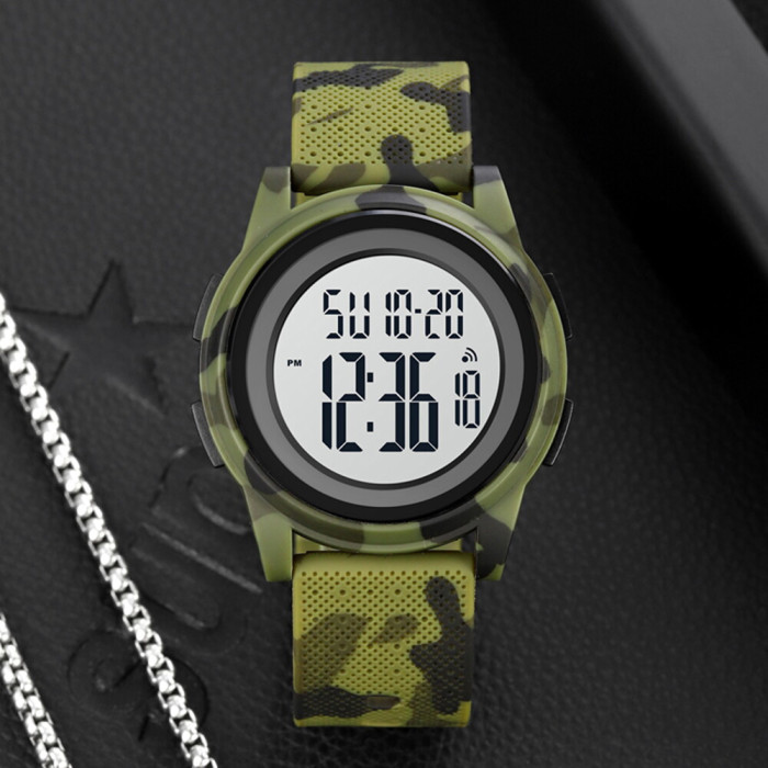 Skmei 1895 Military