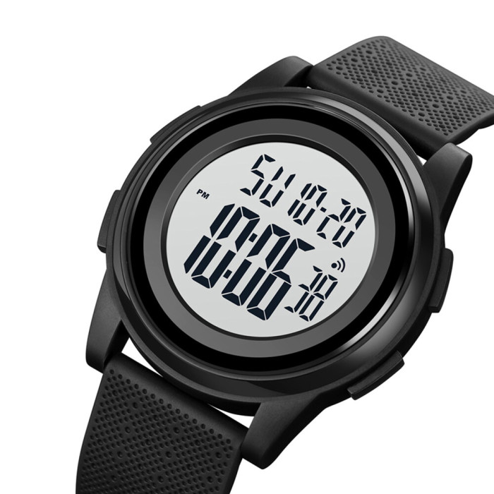Skmei 1895 Black