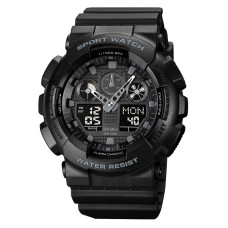 Skmei 1832 Black