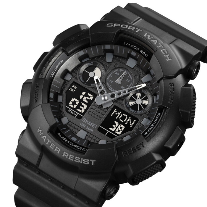 Skmei 1832 Black