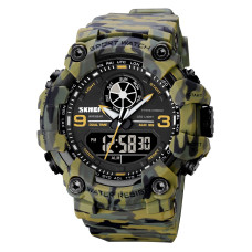 Skmei 1818 Military.