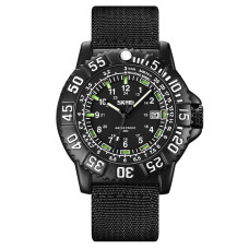 Skmei 9281BK Black