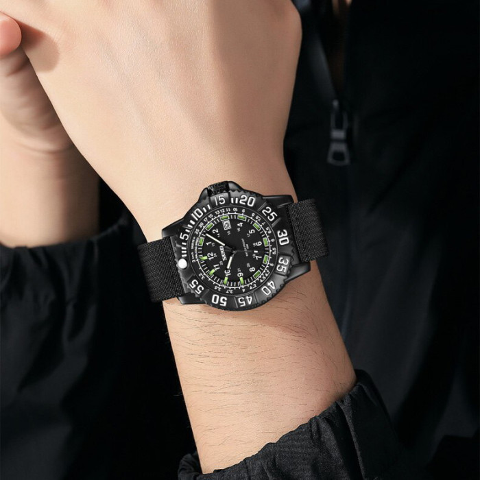 Skmei 9281BK Black SALE