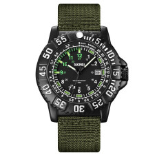 Skmei 9281GN Green SALE