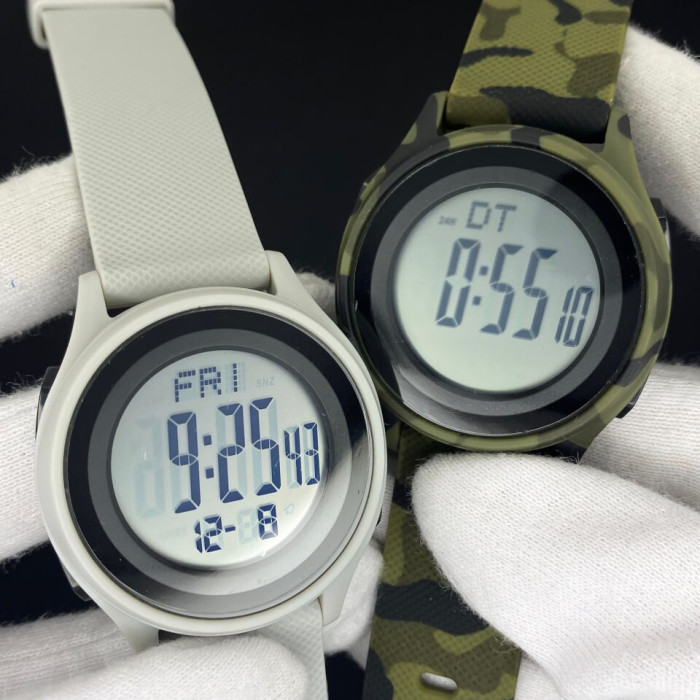 Skmei 1893BKBK Black-Black