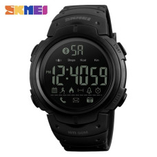 Skmei 1301BK black Smart Watch