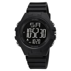 Skmei 1715 All Black SALE
