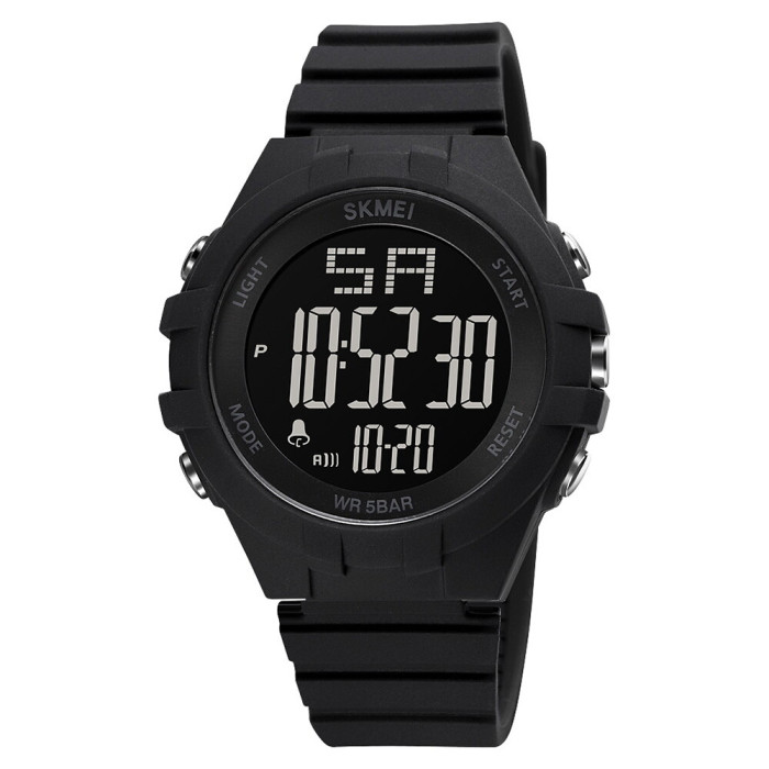 Skmei 1715 All Black SALE