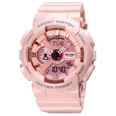 Skmei 1834PK Pink