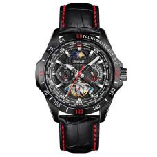 Skmei M020BK Black