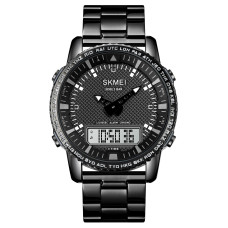 Skmei 1898BKWT Black-White