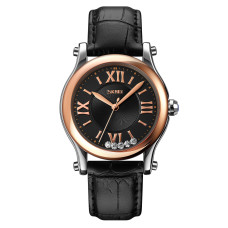 Skmei 9265BKBK Black-Black