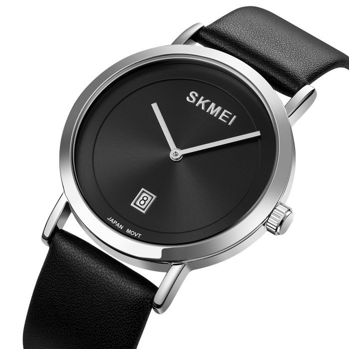 Skmei 1907SI Silver SALE