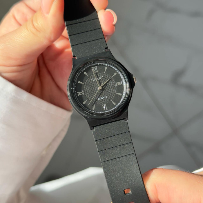 Skmei 1422BK Black