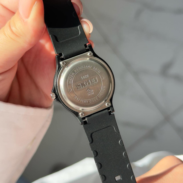 Skmei 1422BK Black
