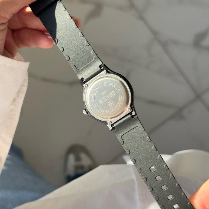 Skmei 1422BK Black