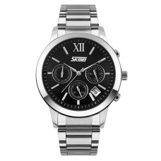 Skmei 9097BK Black