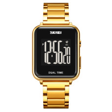 Skmei 1852GD Gold