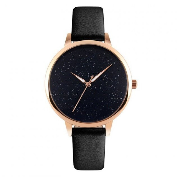 Skmei 9141BK Black