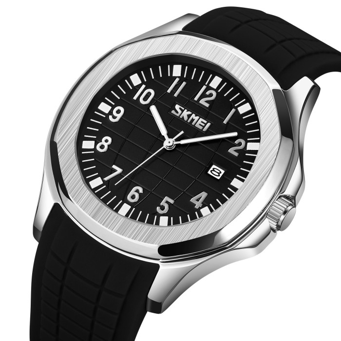 Skmei 9286BKBK Black-Black SALE