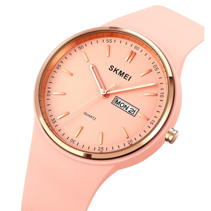 Skmei 1747PK Pink