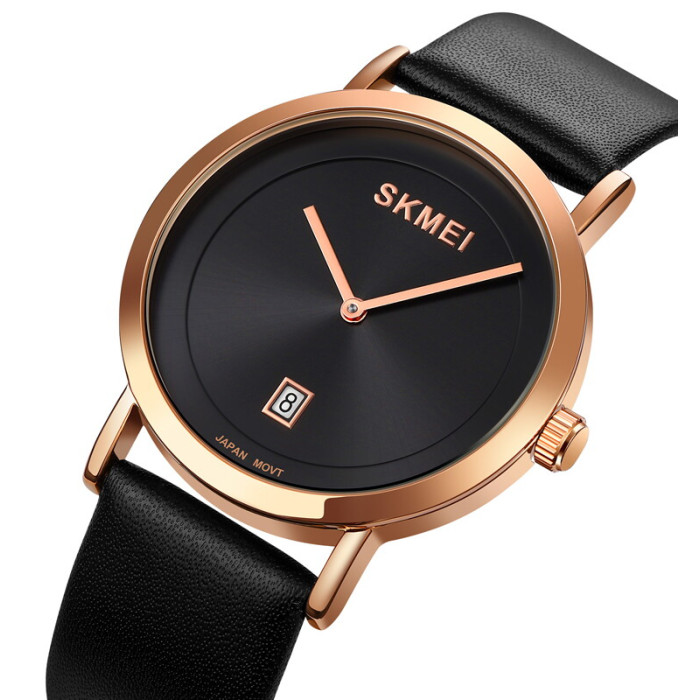 Skmei 1907RG Rose Gold