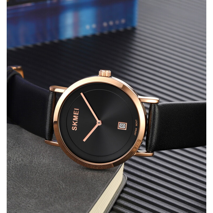 Skmei 1907RG Rose Gold