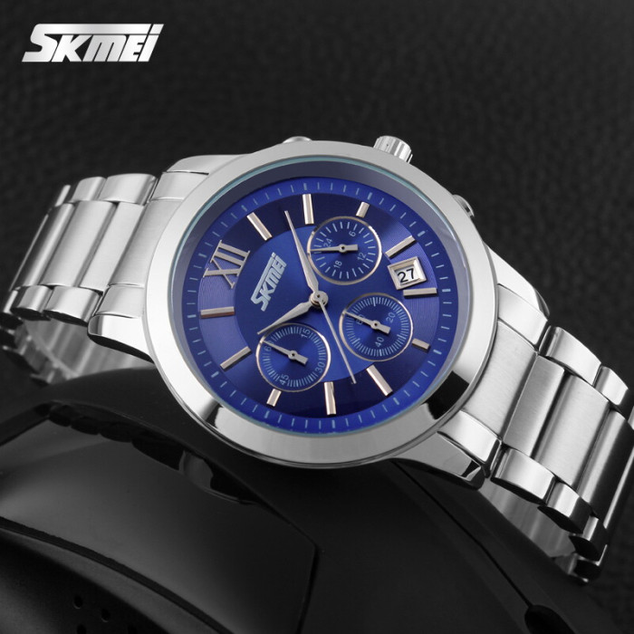 Skmei 9097BU Blue