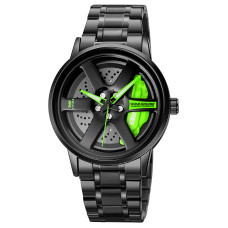 Skmei 1787GN Green