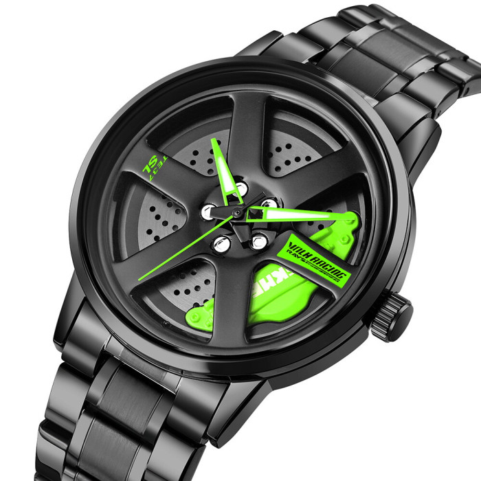 Skmei 1787GN Green