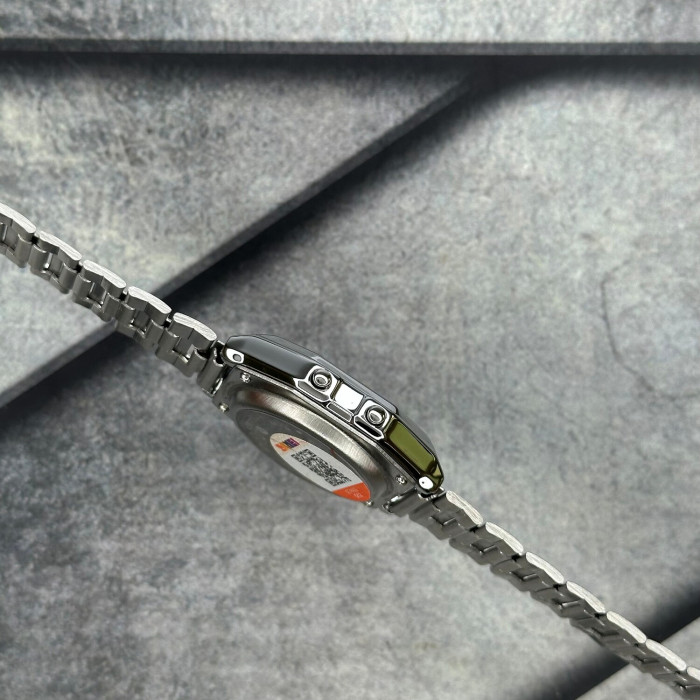 Skmei 1123SI Silver