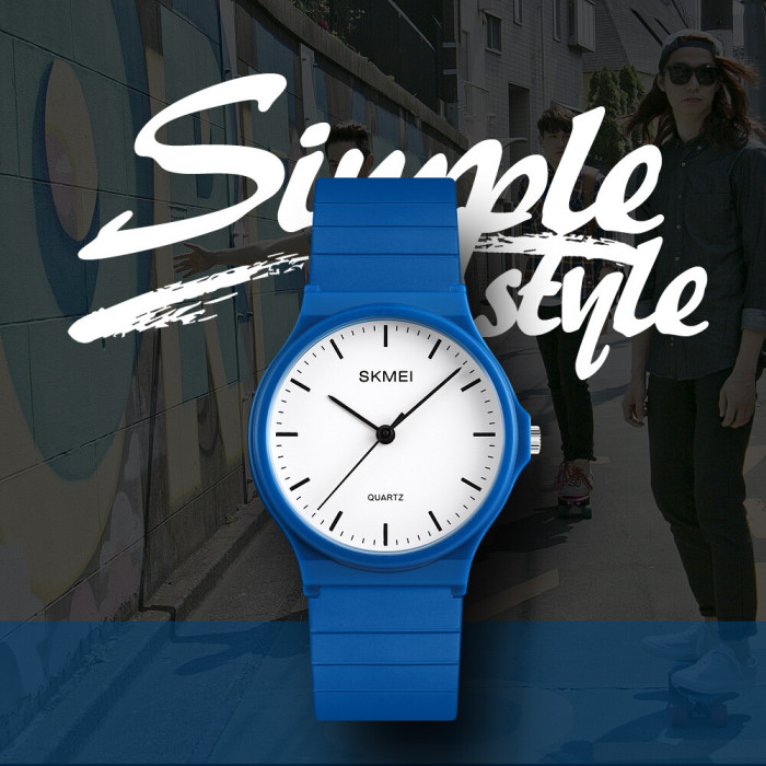 Skmei 1419BU Blue SALE