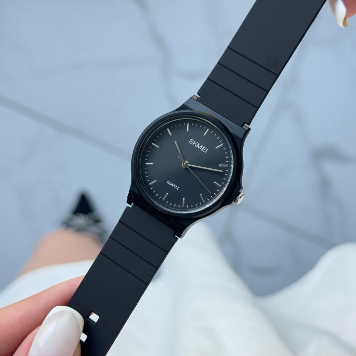 Skmei 1419BKBK Black Black