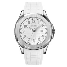 Skmei 9286WT White