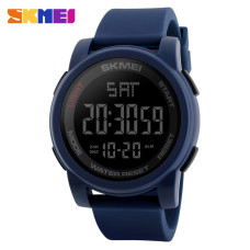 Skmei 1257BU Blue
