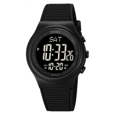 Skmei 1980BKBK Black-Black