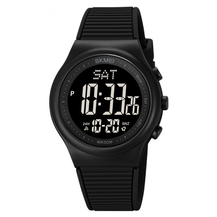 Skmei 1980BKBK Black-Black