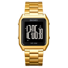 Skmei 1879GD Gold