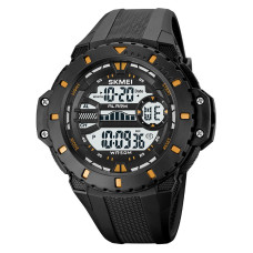 Skmei 1885GD Gold