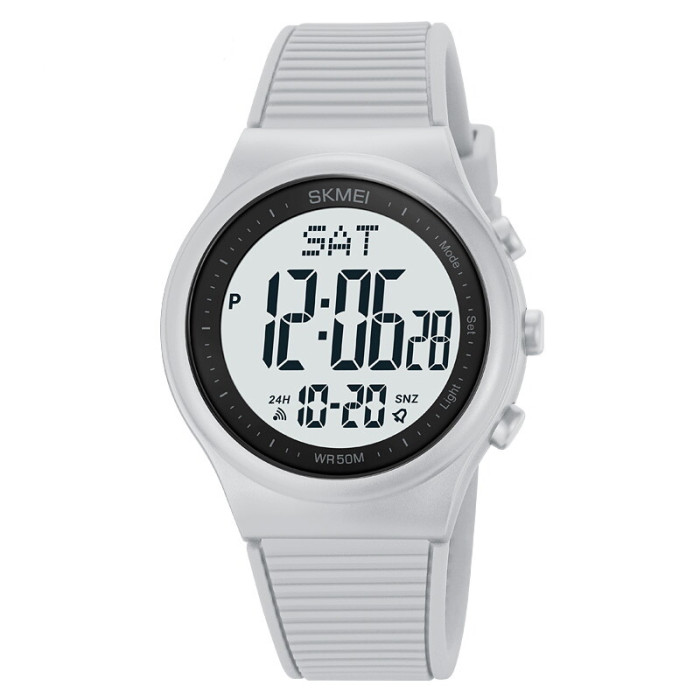 Skmei 1980GY Gray