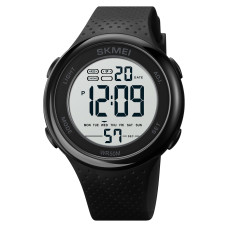 Skmei 1856BKWT Black-White
