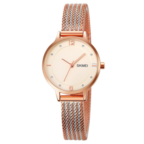 Skmei 1874RG Rose Gold