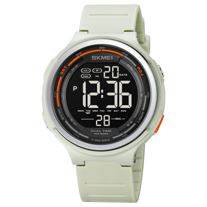 Skmei 1841GY Grey SALE