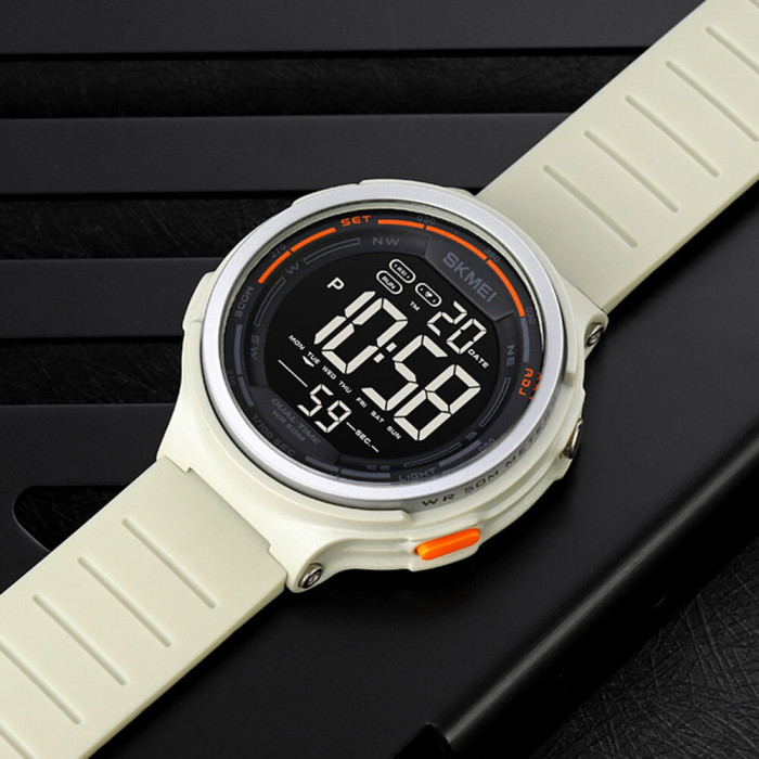 Skmei 1841GY Grey SALE